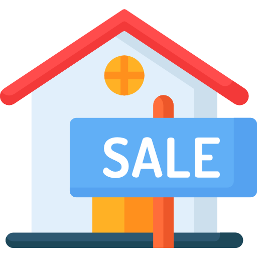 Sale a Home Logo